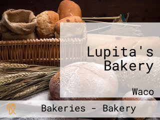 Lupita's Bakery