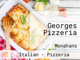 Georges Pizzeria