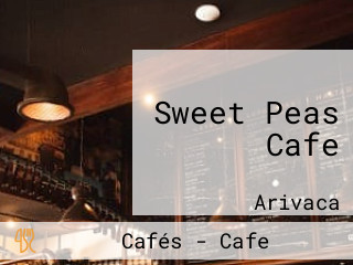 Sweet Peas Cafe