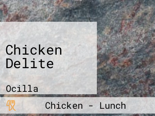 Chicken Delite