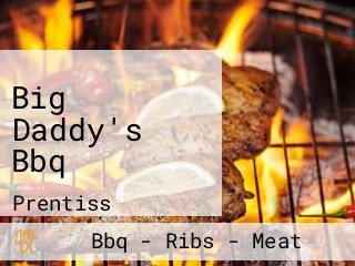 Big Daddy's Bbq