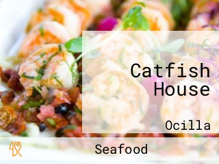 Catfish House