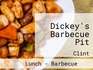 Dickey's Barbecue Pit