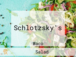 Schlotzsky's