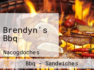 Brendyn's Bbq