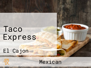 Taco Express