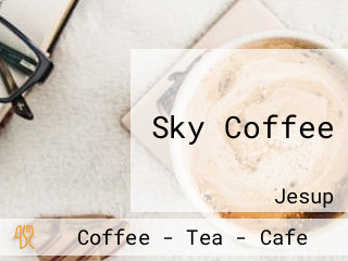 Sky Coffee