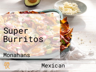 Super Burritos