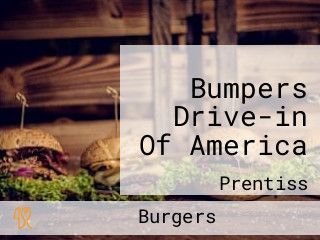 Bumpers Drive-in Of America