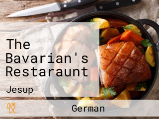 The Bavarian's Restaraunt