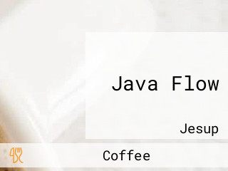 Java Flow