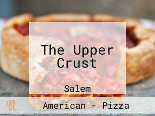 The Upper Crust