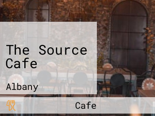 The Source Cafe