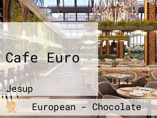 Cafe Euro