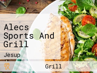 Alecs Sports And Grill