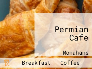 Permian Cafe