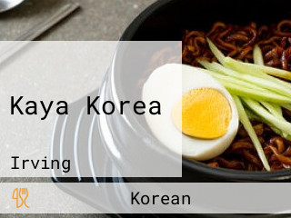 Kaya Korea