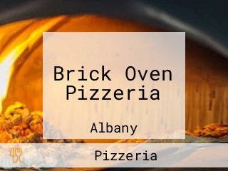 Brick Oven Pizzeria