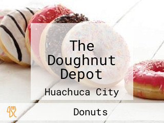 The Doughnut Depot