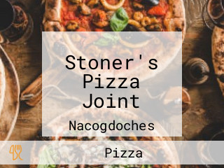 Stoner's Pizza Joint