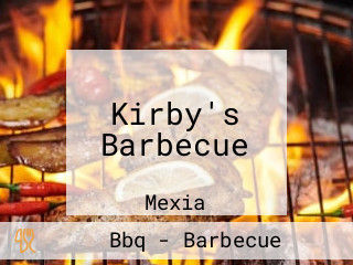 Kirby's Barbecue