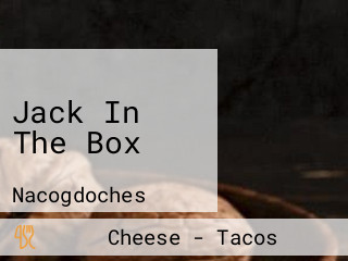 Jack In The Box