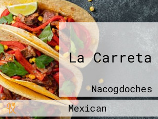 La Carreta