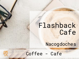 Flashback Cafe