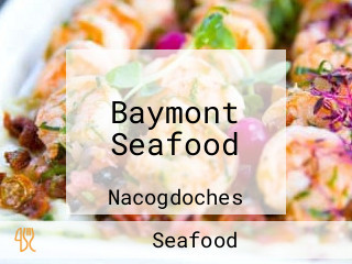 Baymont Seafood