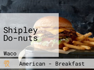 Shipley Do-nuts