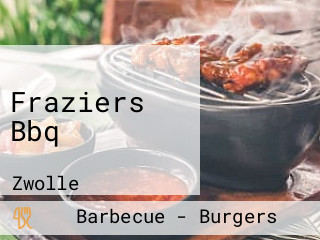 Fraziers Bbq