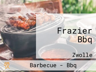 Frazier Bbq