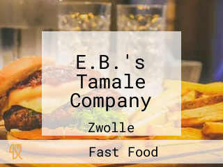 E.B.'s Tamale Company