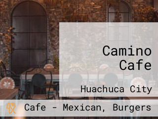 Camino Cafe