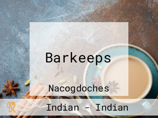 Barkeeps