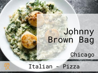 Johnny Brown Bag