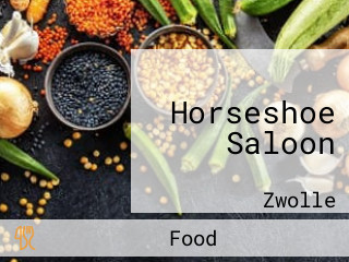 Horseshoe Saloon