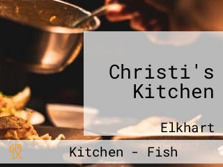 Christi's Kitchen