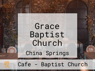 Grace Baptist Church