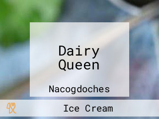 Dairy Queen