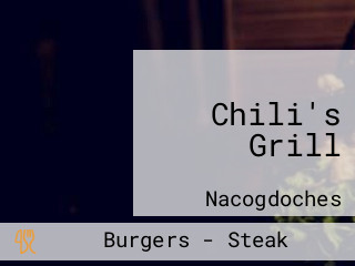 Chili's Grill