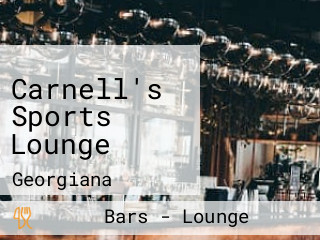 Carnell's Sports Lounge