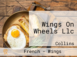 Wings On Wheels Llc