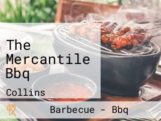 The Mercantile Bbq