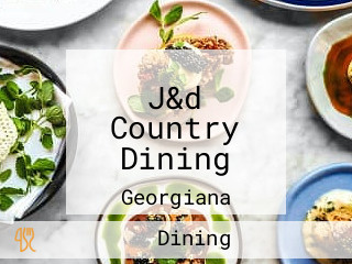 J&d Country Dining