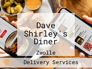 Dave Shirley's Diner