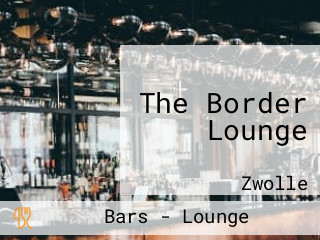 The Border Lounge