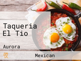 Taqueria El Tio