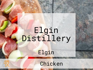 Elgin Distillery