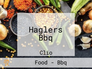 Haglers Bbq